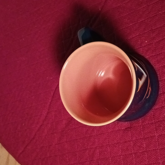 Virginia Cavaliers cup - Picture 5 of 7